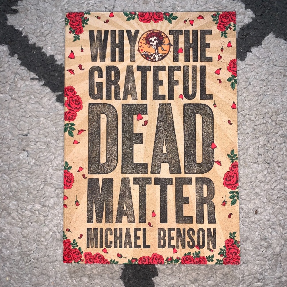 Grateful Dead